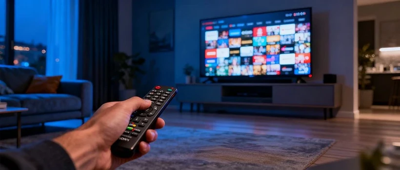 Türksat Frekansları değişiyor: Televizyonlarda bu ayarı yapın Türksat 3A uydusundaki yayınlar