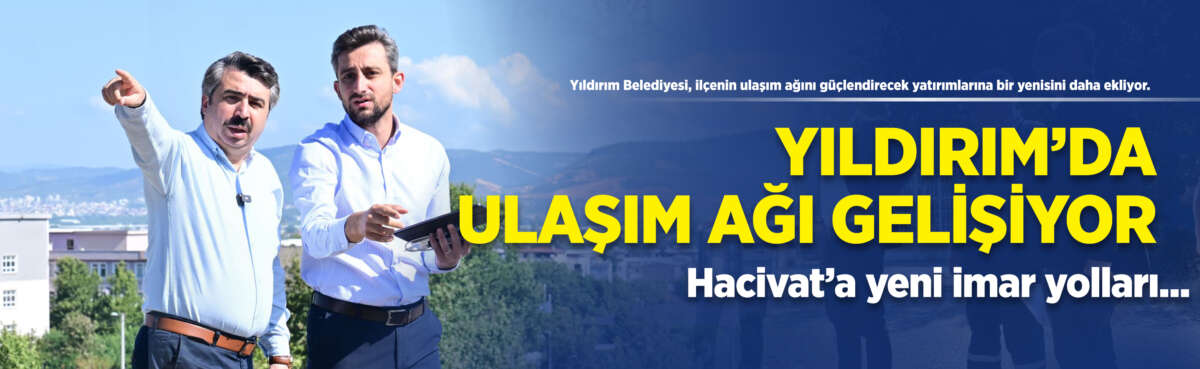Nilüfer Belediyesi ve uluslararası gençlik