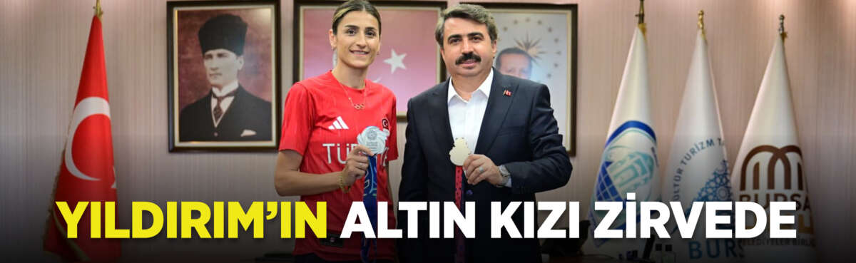 Yıldırım Belediyesi Spor Kulübü’nün