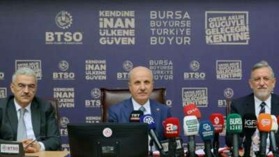 YÖK Başkanı Prof. Dr. Erol