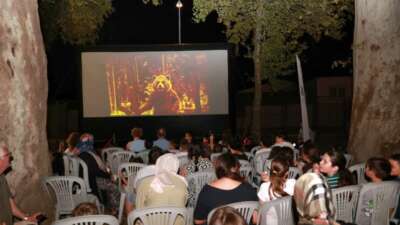 Osmangazi Belediyesi, yazlık sinema etkinliklerini