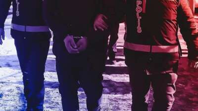 Ankara Cumhuriyet Başsavcılığı tarafından eğlence