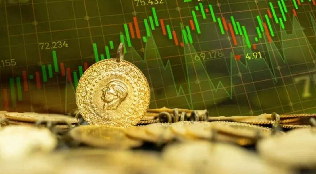 Altın fiyatlarında dikkat çeken gelişmeler Altın piyasasında haftanın dördüncü