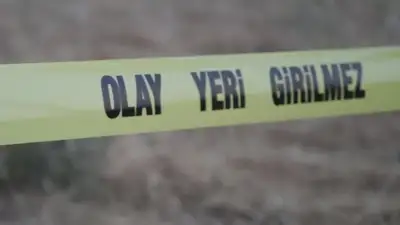  Ankara'nın Nallıhan ilçesinde bir
