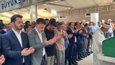 Bursa’da dün direksiyon hakimiyetini kaybederek