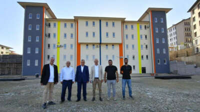 Bursa İl Millî Eğitim Müdürü