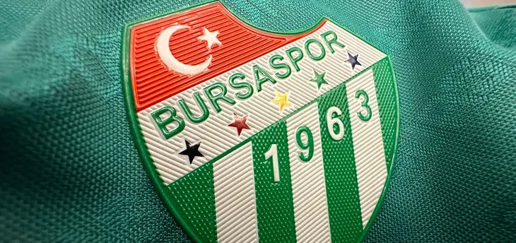 Bursaspor’dan savunmaya takviye! Yeşil beyazlılar Emirhan Başyiğit’i
