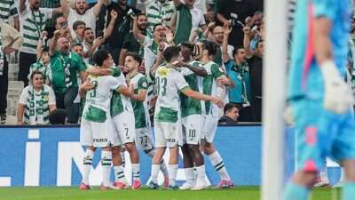 Bursaspor yeni sezonun ilk iç
