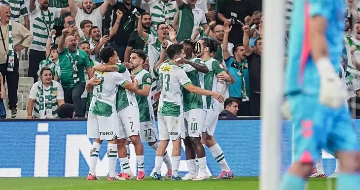 Trendyol 1. Lig’in 2.
