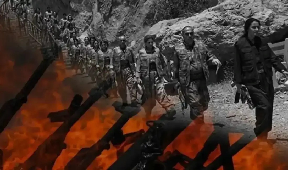 Çerçeve Yasa neler getirecek? İşte kabul edilen 12 maddenin tam metni Halk arasında çerçeve yasa
