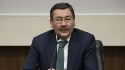 Melih Gökçek hakkında soruşturma açıldı! Melih Gökçek hakkında soruşturma açıldı!