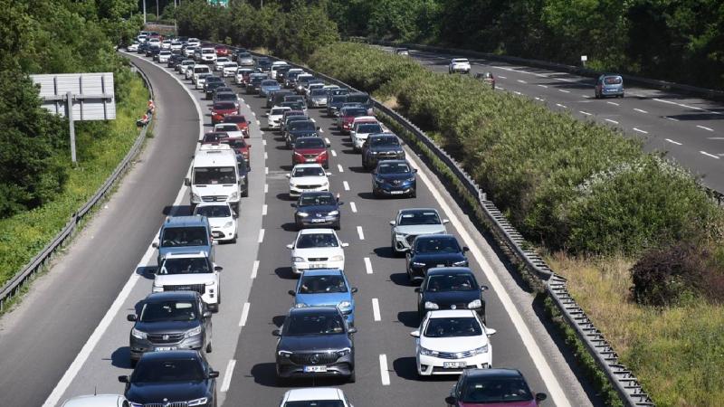 Araç sahipleri dikkat! Fiyatlar bu gece artacak Motorinde sıfırlanan Özel Tüketim