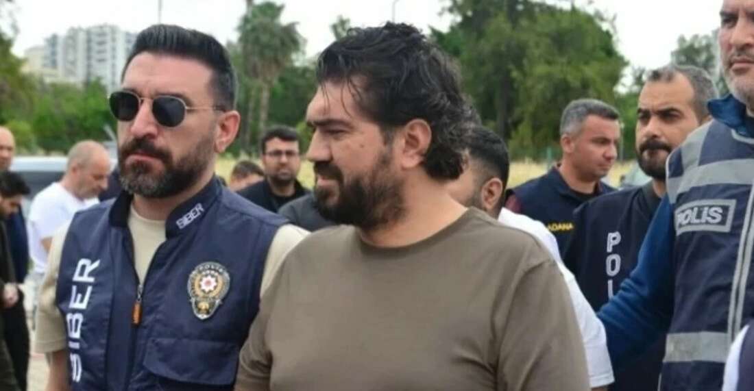 Adana Cumhuriyet Başsavcılığı'nca yürütülen