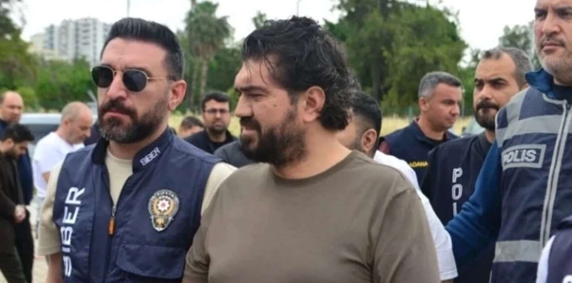 Rasim Ozan Kütahyalı hakkında karar verildi!