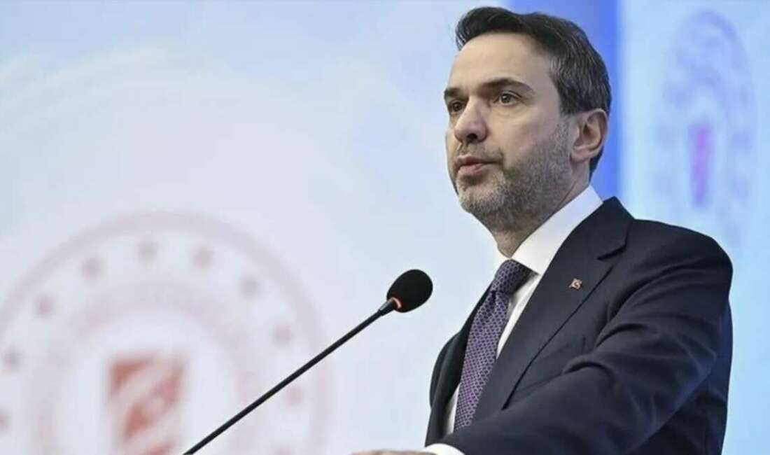 Enerji ve Tabii Kaynaklar