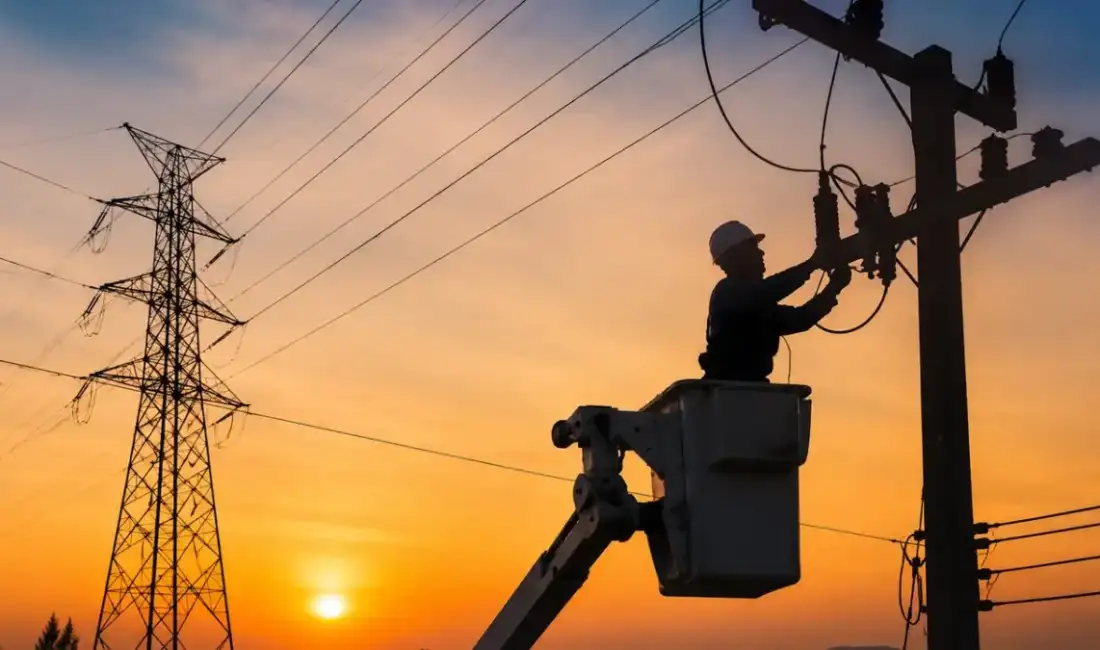 Bursa’da elektrik kesintisi alarmı! İşte o ilçeler… Bursa’da 9 ilçesinde 16 Ağustos