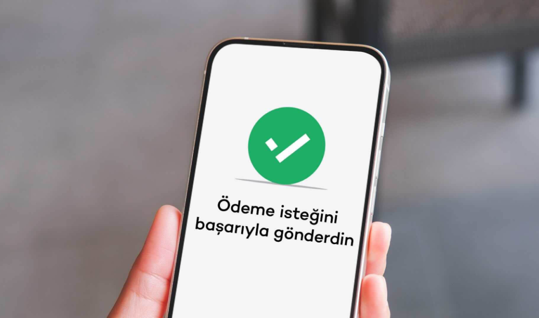 FAST işlem limiti yüzde 200 yükseliyor Türkiye Cumhuriyet Merkez Bankası’nın
