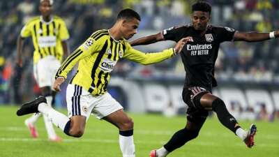 UEFA Şampiyonlar Ligi play-off turu
