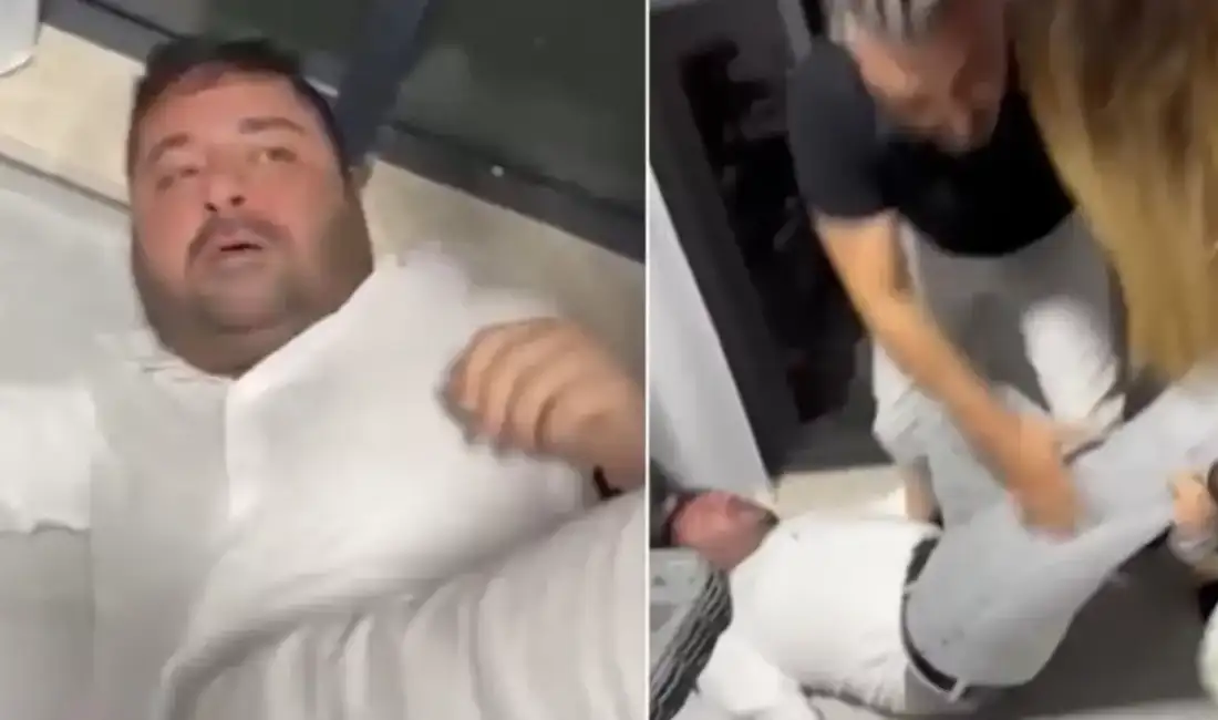 Türkiye bu olayı konuşuyor; CHP’li vekilin taciz iddiası… CHP Edirne Milletvekili Ahmet