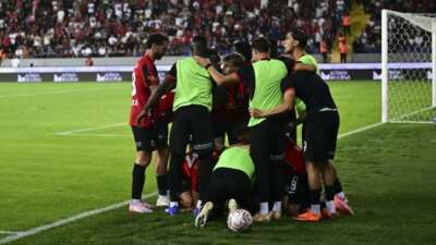 Trendyol Süper Lig'de 2026/2027 sezonunun