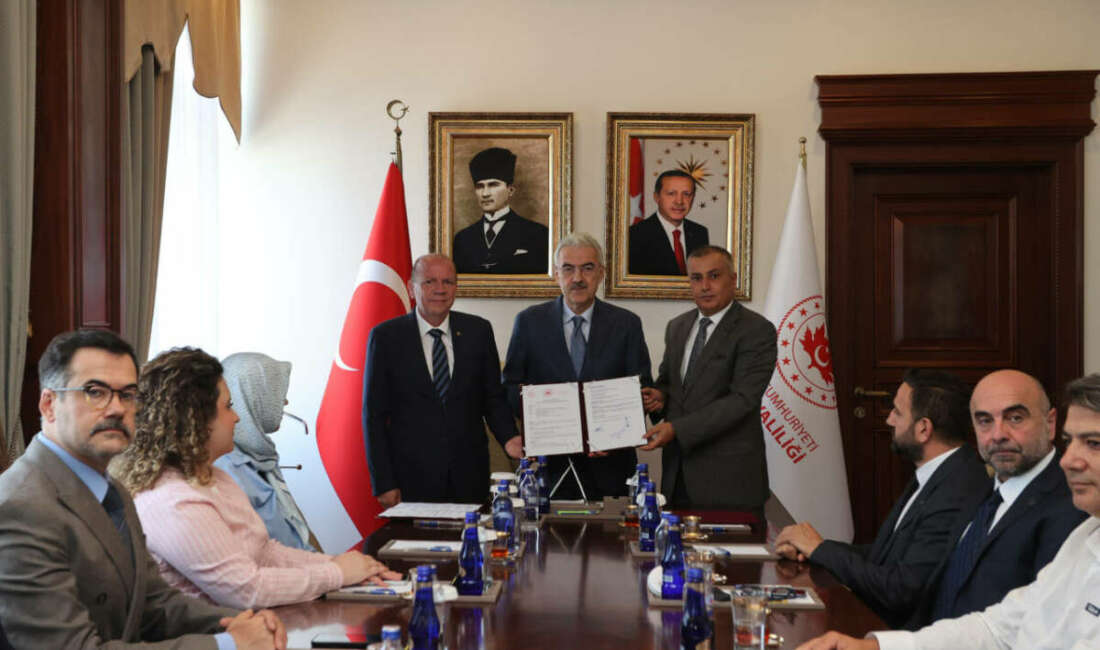 Yıldırım ilçesinde bulunan Bursa