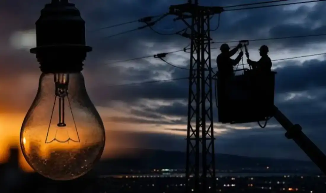 Bursa’da elektrik kesintisi alarmı! İşte o ilçeler… Bursa’da 9 ilçesinde 16