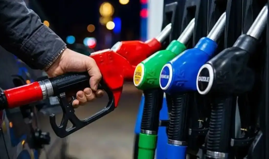 Motorinde ÖTV ayarı: Düzenleme için gözler Resmi Gazete’de Akaryakıta gece yarısından itibaren