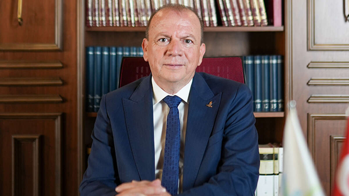 BTSO Başkan adayı Özer Matlı’dan önemli mesajlar!