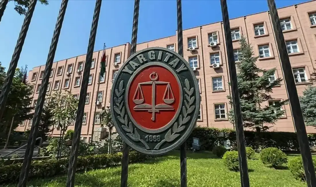 Çalıştığı hastanede mesai arkadaşıyla
