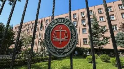 Çalıştığı hastanede mesai arkadaşıyla sarmaş