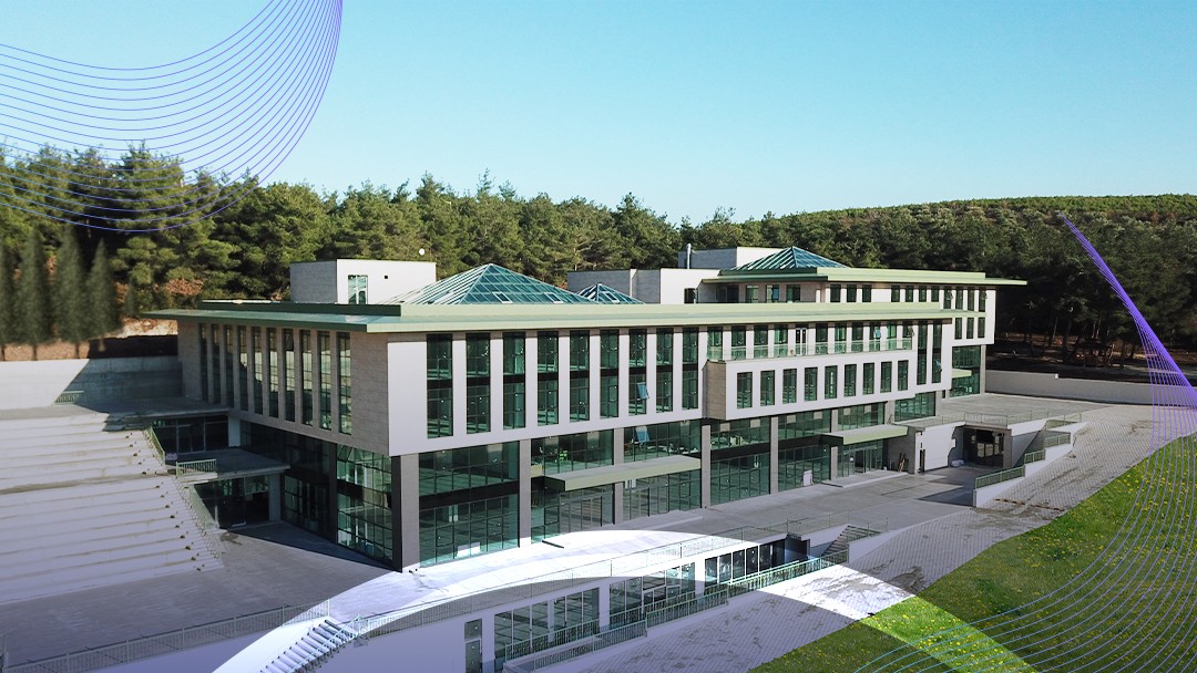 Mudanya Üniversitesi’nde kontenjanlar doldu