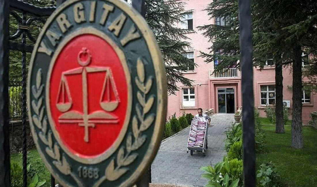 Yargıtay’dan iş kazalarına dair emsal karar İş kazalarına dair Yargıtay