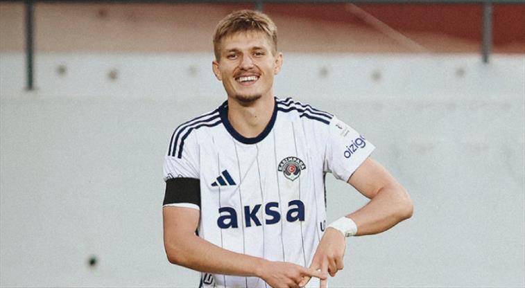Trendyol Süper Lig'in 2.