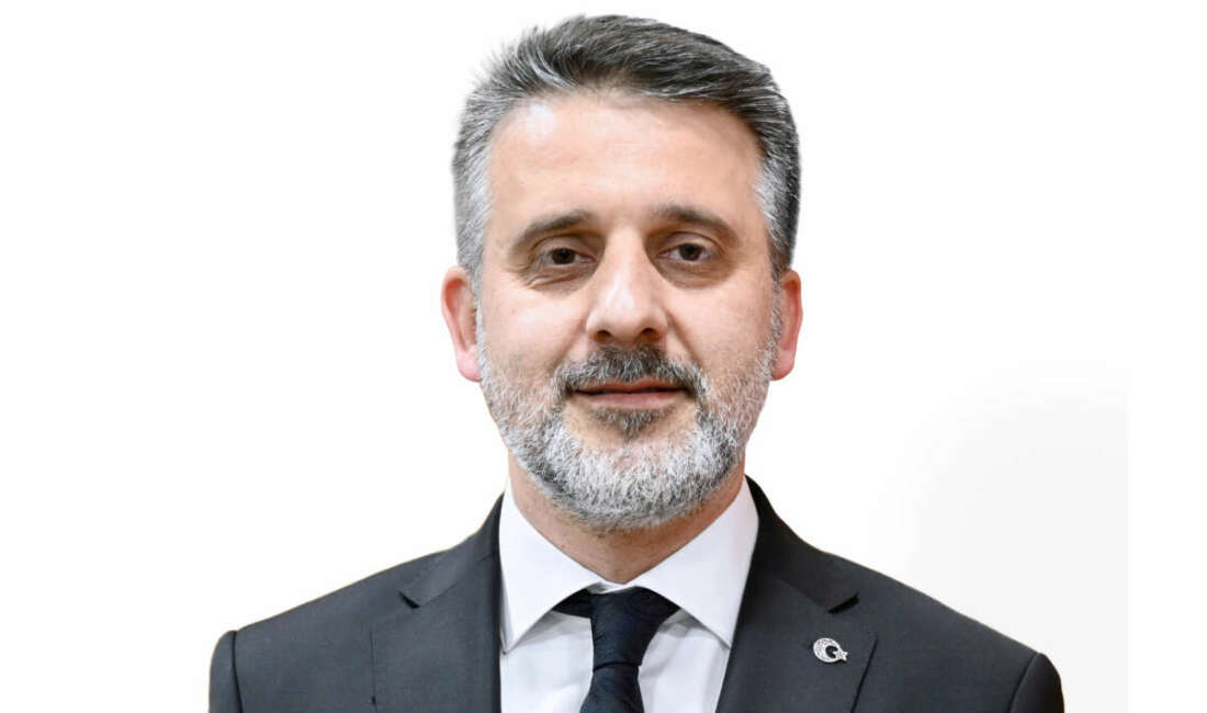 Şahin Biba’dan Bursalılara 30 Ağustos çağrısı: “Tek yürek olacağız” Bursa Büyükşehir Belediye Başkan