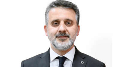 Başkan Vekili Şahin Biba neden farklı? Başkan Vekili Şahin Biba neden farklı?