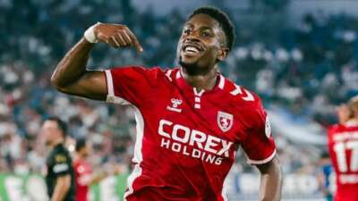 Trendyol Süper Lig'in 2. haftasındaki