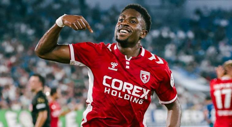Trendyol Süper Lig'in 2.