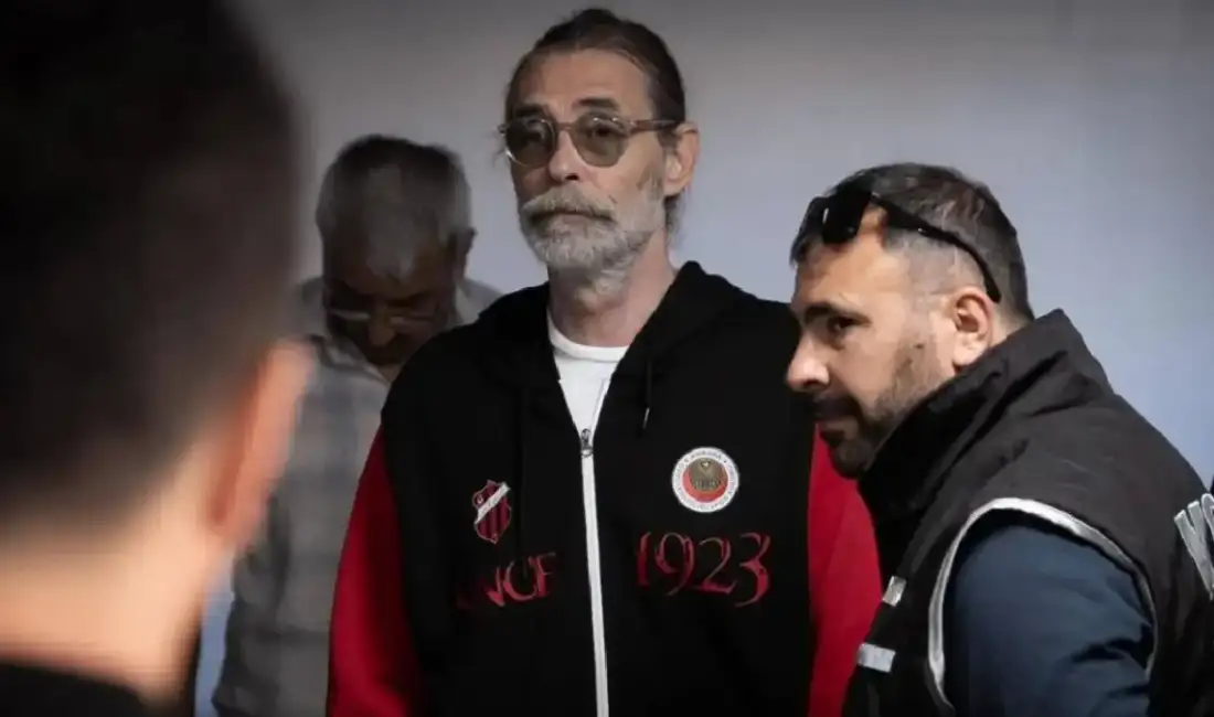 Etimesgut Belediye Başkanı Erdal Beşikçioğlu tutuklandı Ankara Batı Cumhuriyet Başsavcılığı’nca