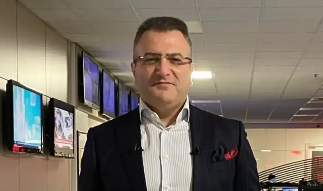 Gazeteci Cem Küçük tutuklandı İstanbul Cumhuriyet Başsavcılığı tarafından