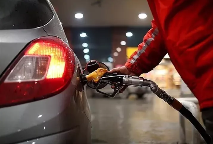 Motorin fiyatları ve akaryakıt