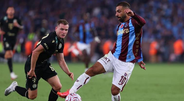 UEFA Avrupa Ligi play-off turu