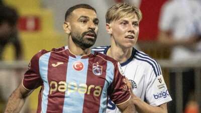Trendyol Süper Lig'in ilk hafta