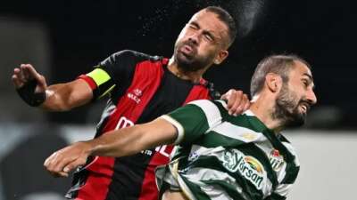 Trendyol 1.Lig’deki ilk iki maçını