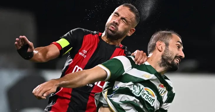 Bursaspor istedi ama olmadı! İlk kez kaybettik…
