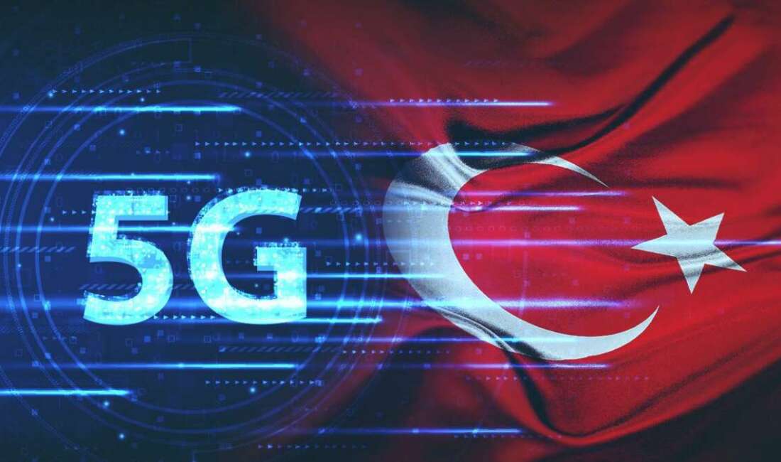Türkiye’nin 5G abone sayısı belli oldu Ulaştırma ve Altyapı Bakanı