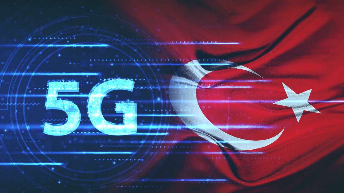 Türkiye’nin 5G abone sayısı belli oldu