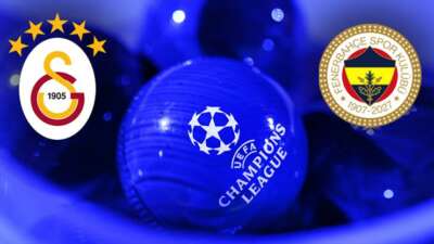 UEFA Şampiyonlar Ligi'nde lig aşamasının