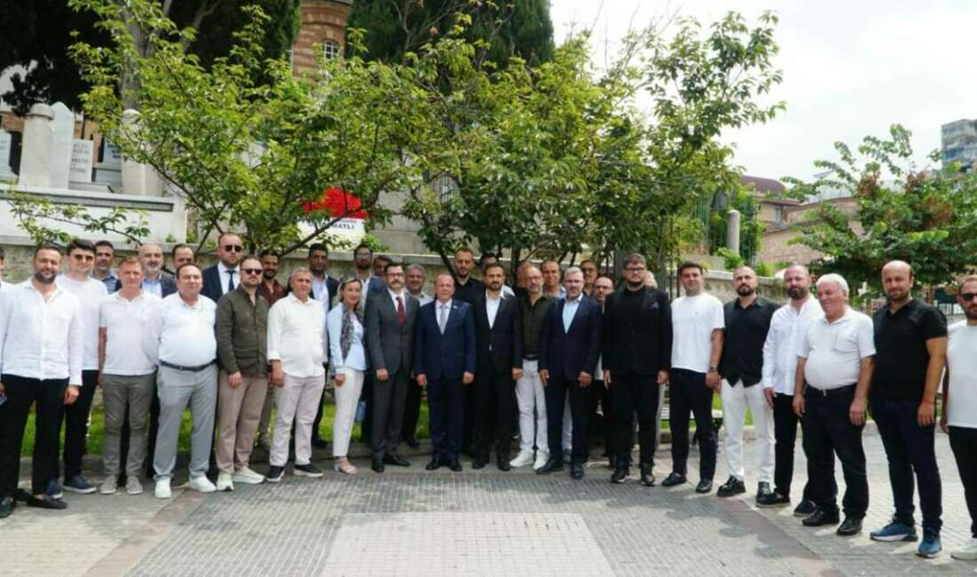 Özer Matlı; Kadınlar BTSO meclisi ve yönetiminde çok daha aktif rol almalı Bursa Ticaret Borsası tarihinin