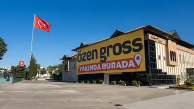 Bursa'da 90'lı yılların en popüler
