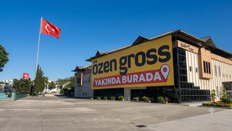 Bursa’nın 30 yıllık simge binasında yeni dönem! Bursa'da 90'lı yılların en